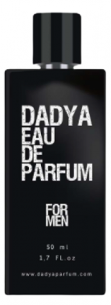 Dadya E-162 EDP 50 ml Erkek Parfümü kullananlar yorumlar